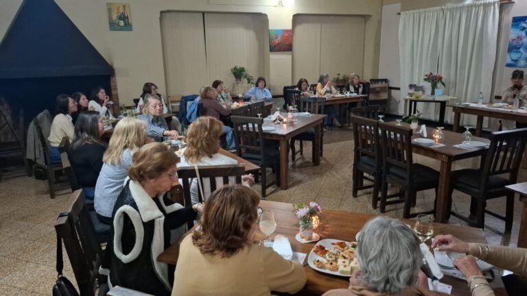 Presentación: “Desafiando al destino” – Porteña